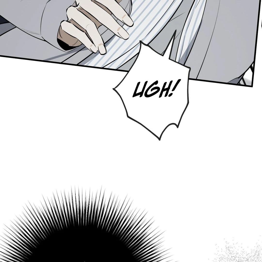 Poetic Justice ( PARADISE SCANS ) - Chapter 5 manhwa