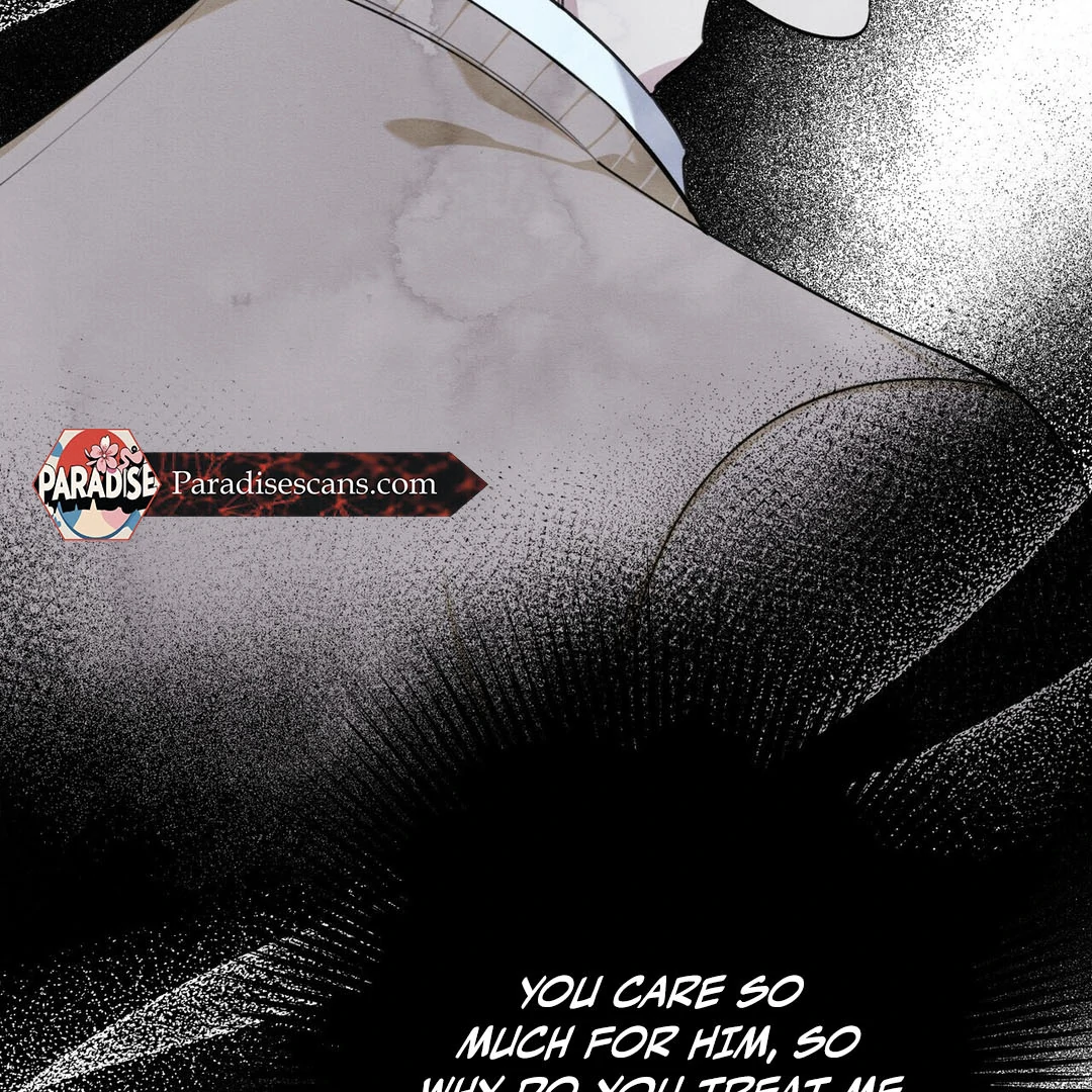 Poetic Justice ( PARADISE SCANS ) - Chapter 5 manhwa
