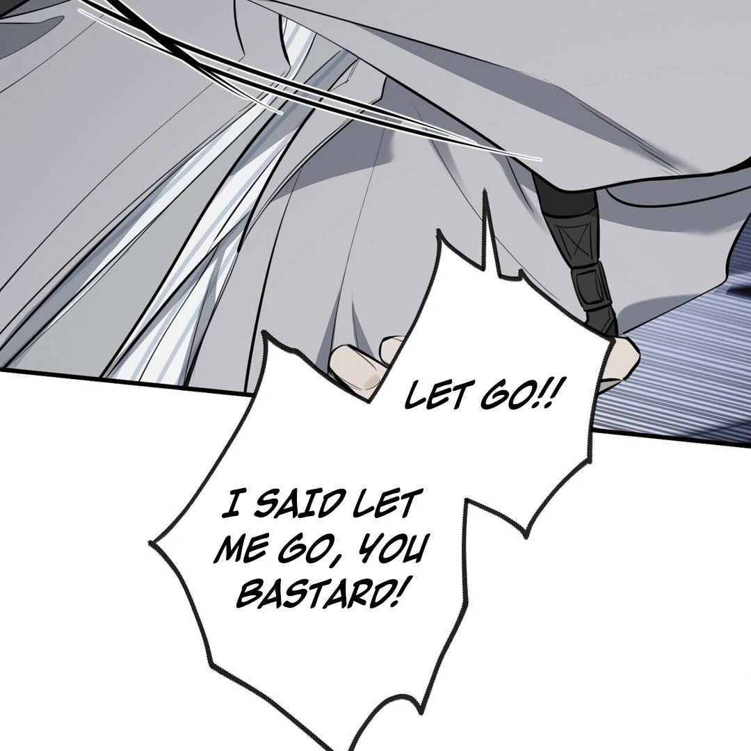 Poetic Justice ( PARADISE SCANS ) - Chapter 5 manhwa