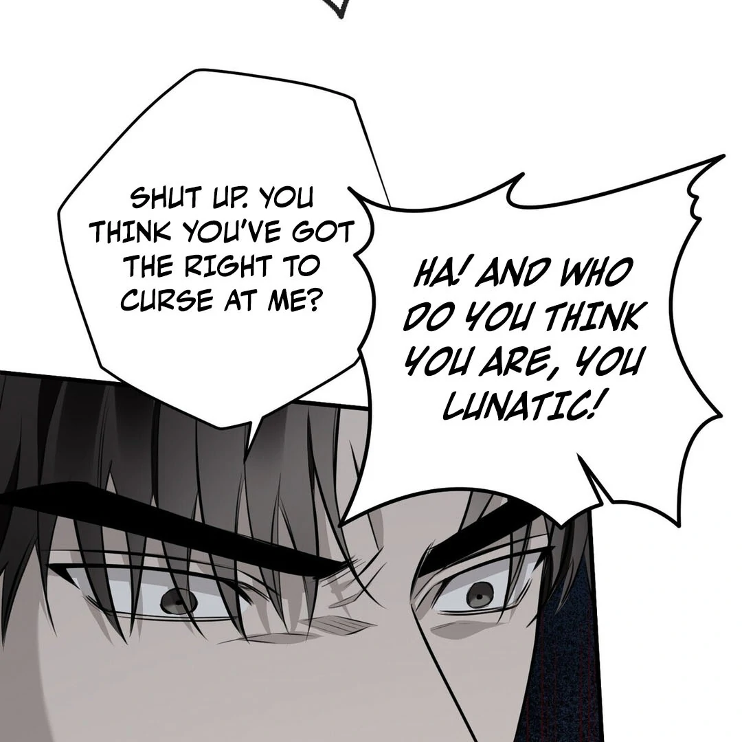 Poetic Justice ( PARADISE SCANS ) - Chapter 5 manhwa