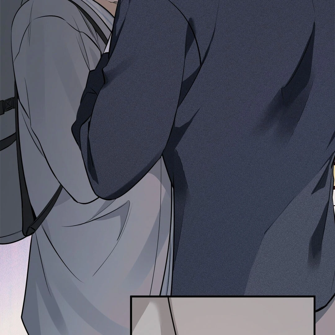 Poetic Justice ( PARADISE SCANS ) - Chapter 5 manhwa