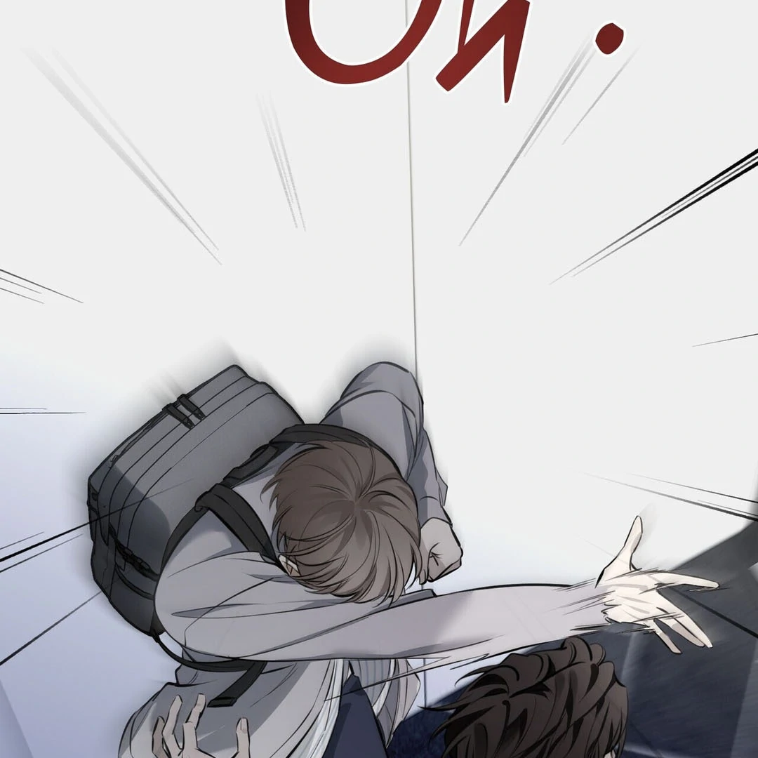 Poetic Justice ( PARADISE SCANS ) - Chapter 5 manhwa