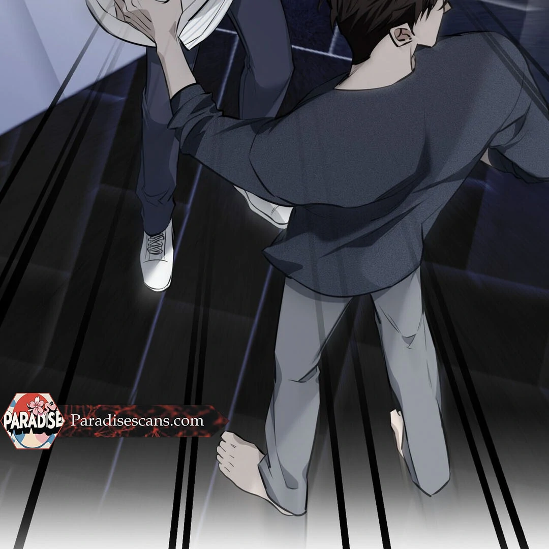 Poetic Justice ( PARADISE SCANS ) - Chapter 5 manhwa