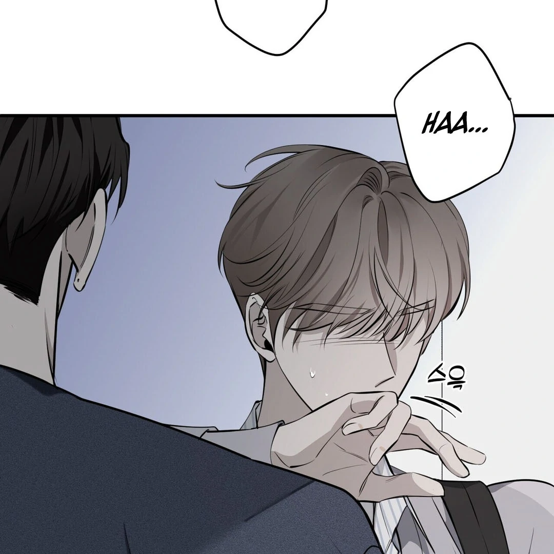 Poetic Justice ( PARADISE SCANS ) - Chapter 5 manhwa