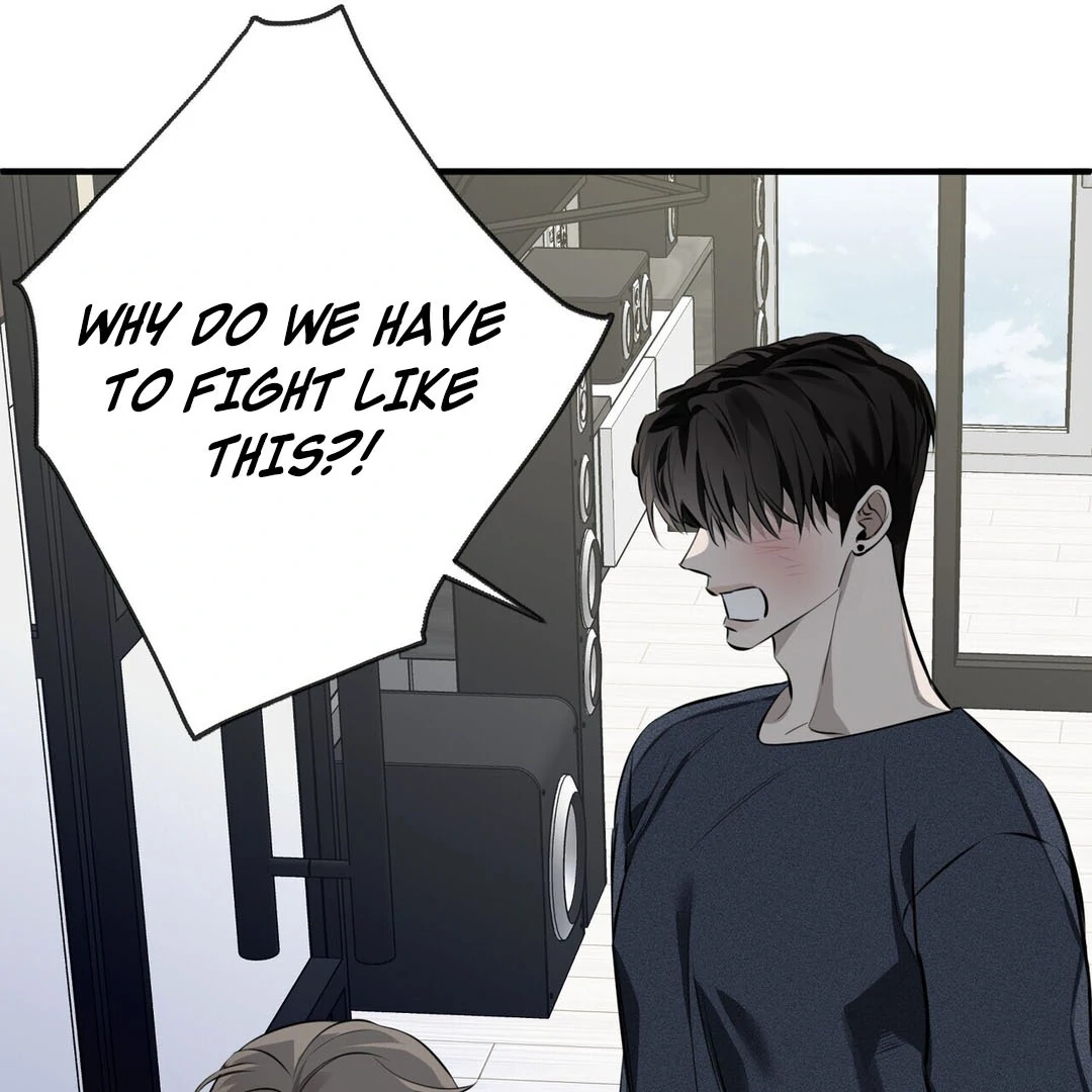 Poetic Justice ( PARADISE SCANS ) - Chapter 5 manhwa