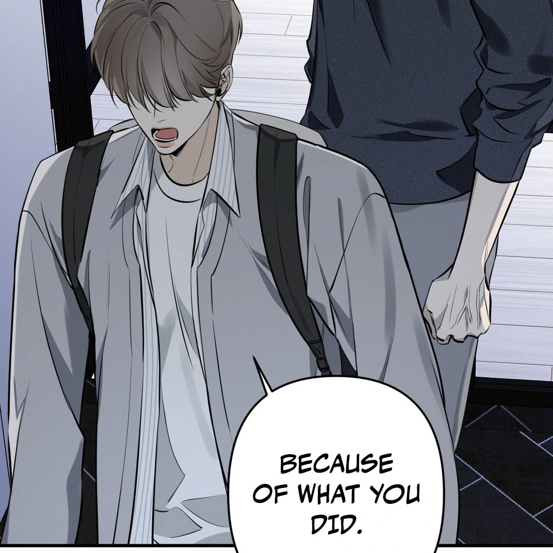 Poetic Justice ( PARADISE SCANS ) - Chapter 5 manhwa