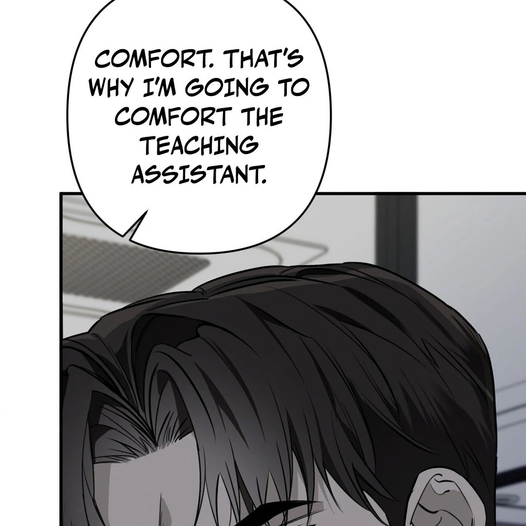 Poetic Justice ( PARADISE SCANS ) - Chapter 5 manhwa