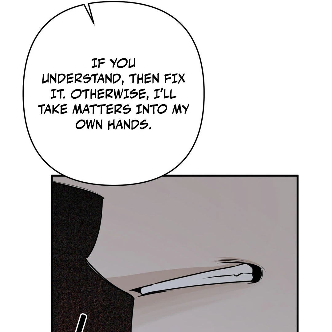 Poetic Justice ( PARADISE SCANS ) - Chapter 5 manhwa