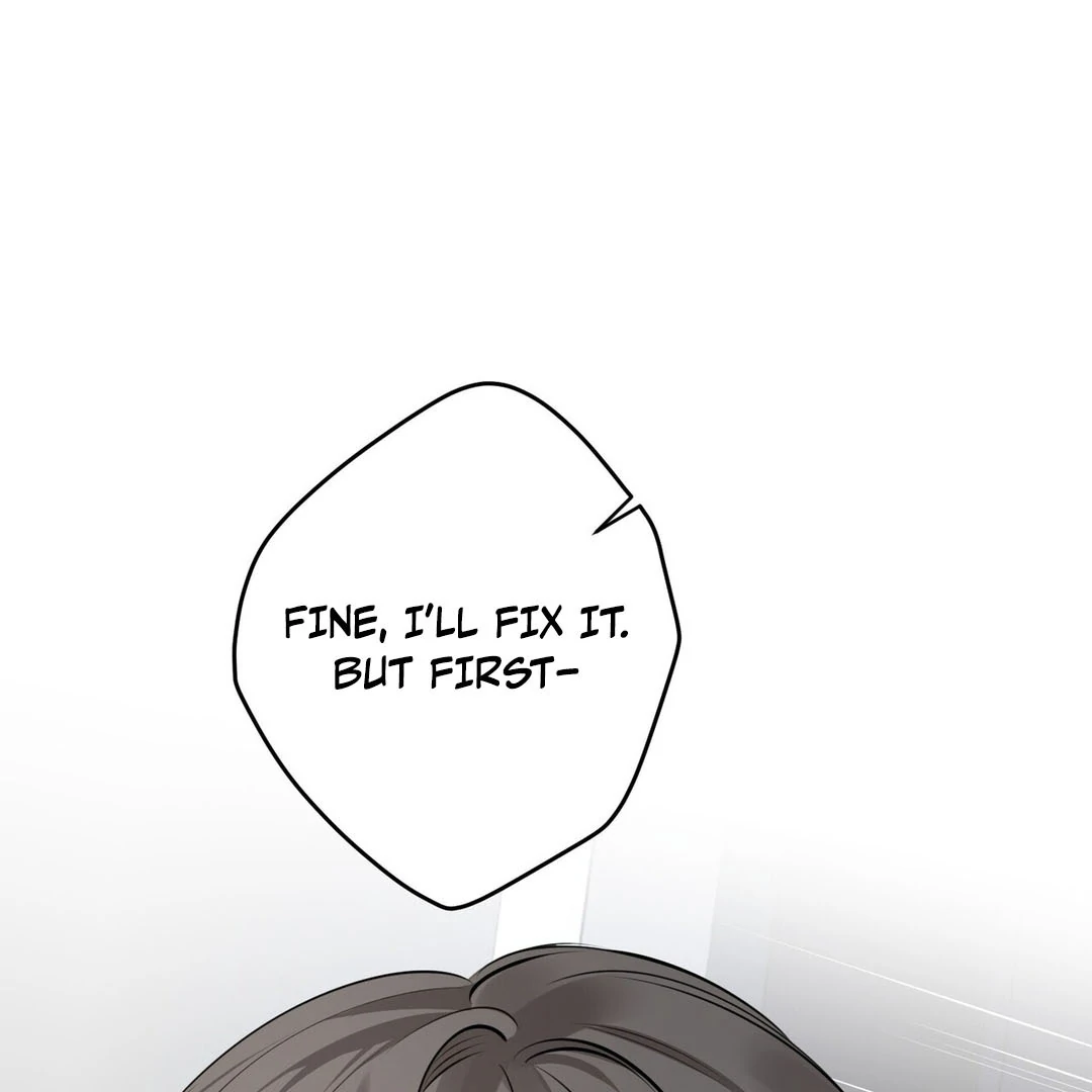 Poetic Justice ( PARADISE SCANS ) - Chapter 5 manhwa