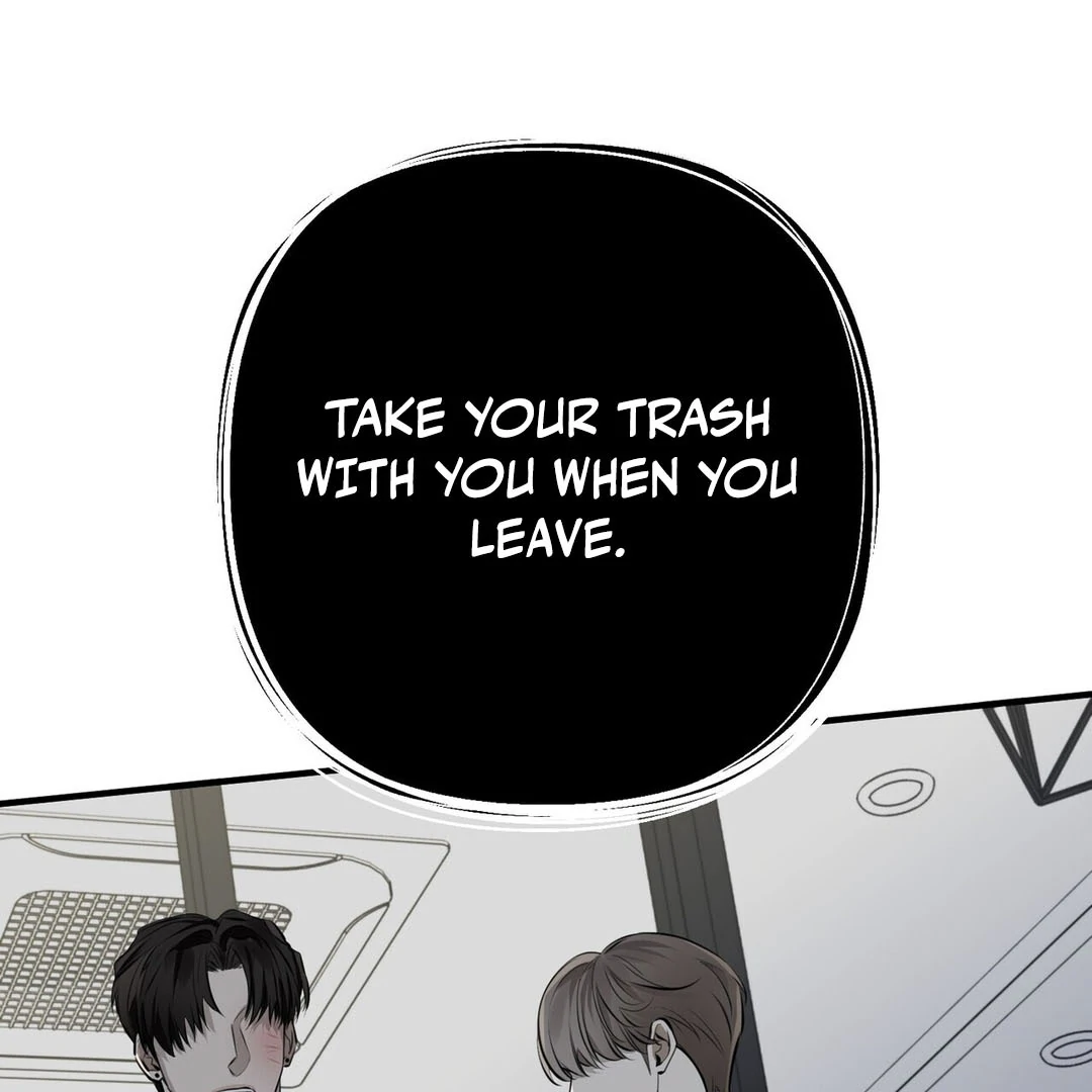 Poetic Justice ( PARADISE SCANS ) - Chapter 5 manhwa