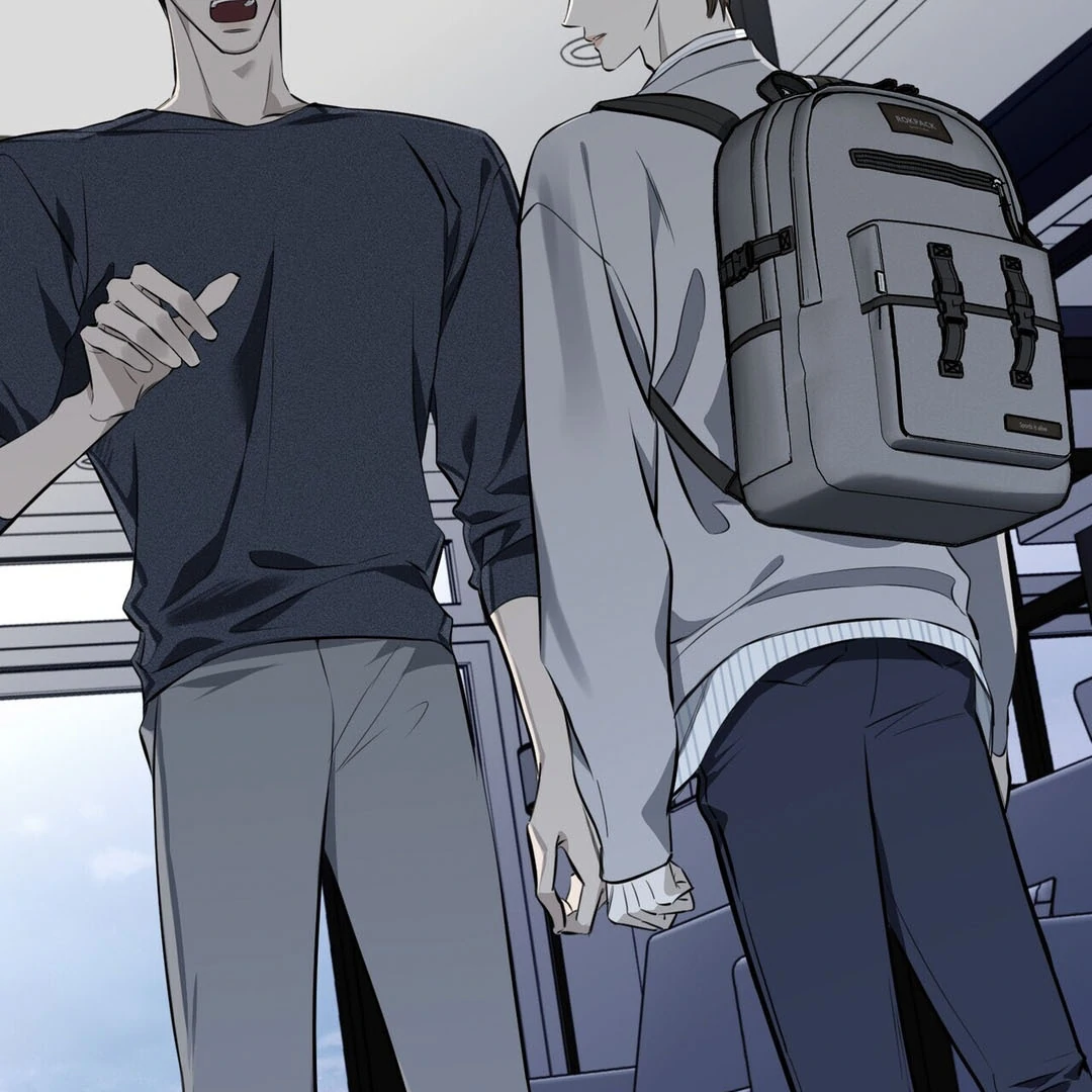 Poetic Justice ( PARADISE SCANS ) - Chapter 5 manhwa