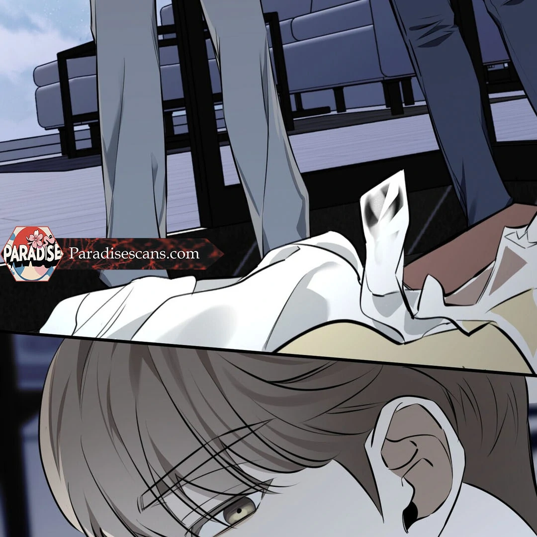 Poetic Justice ( PARADISE SCANS ) - Chapter 5 manhwa