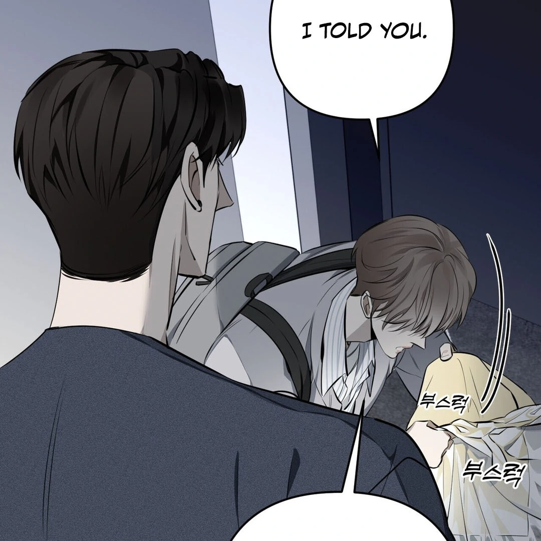 Poetic Justice ( PARADISE SCANS ) - Chapter 5 manhwa