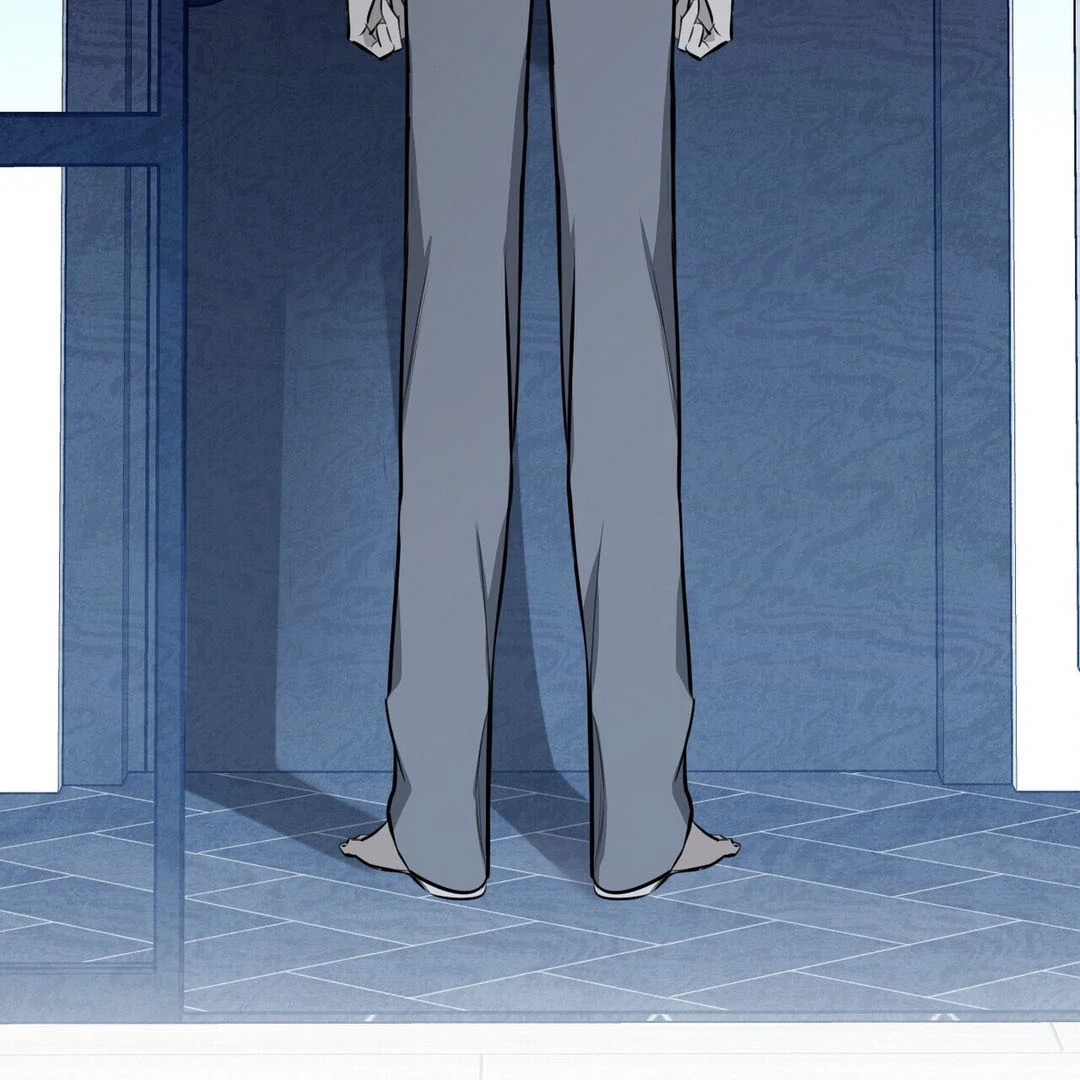Poetic Justice ( PARADISE SCANS ) - Chapter 5 manhwa