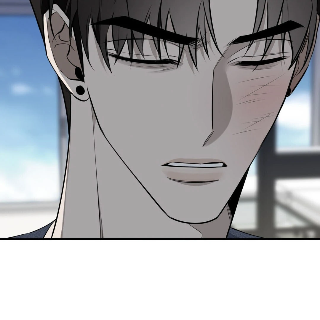 Poetic Justice ( PARADISE SCANS ) - Chapter 5 manhwa