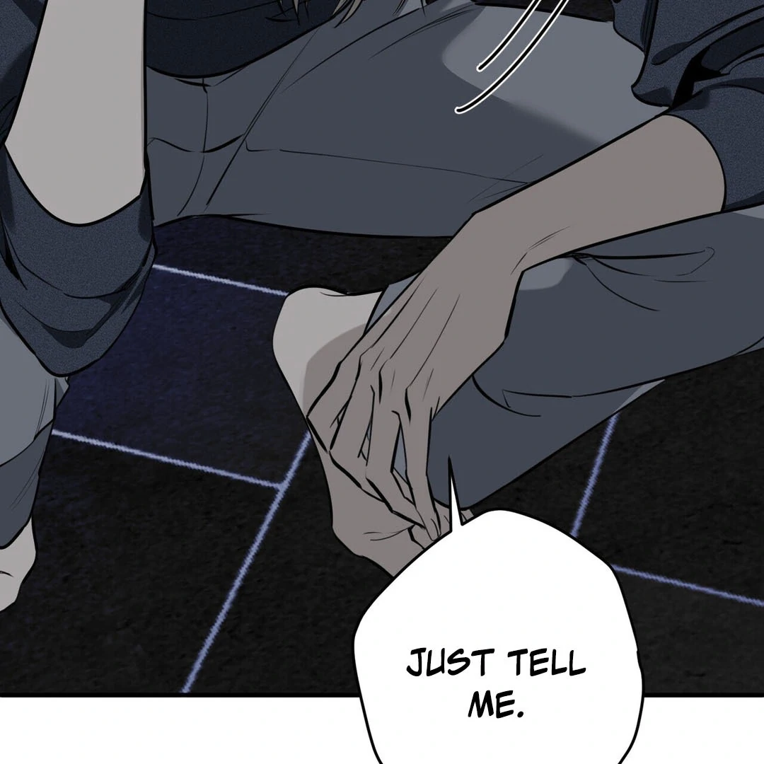 Poetic Justice ( PARADISE SCANS ) - Chapter 5 manhwa