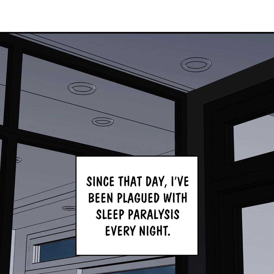 Poetic Justice ( PARADISE SCANS ) - Chapter 5 manhwa