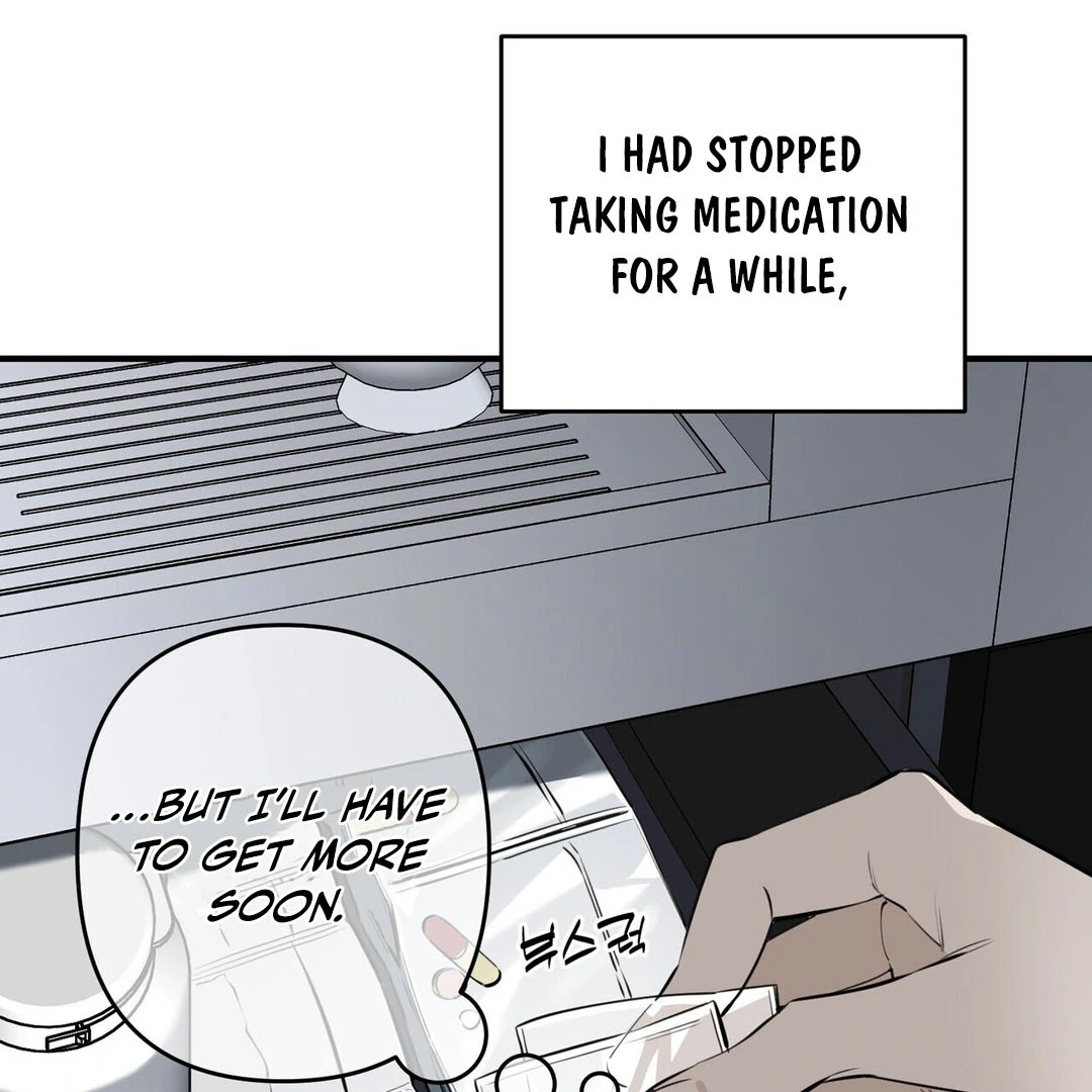 Poetic Justice ( PARADISE SCANS ) - Chapter 5 manhwa