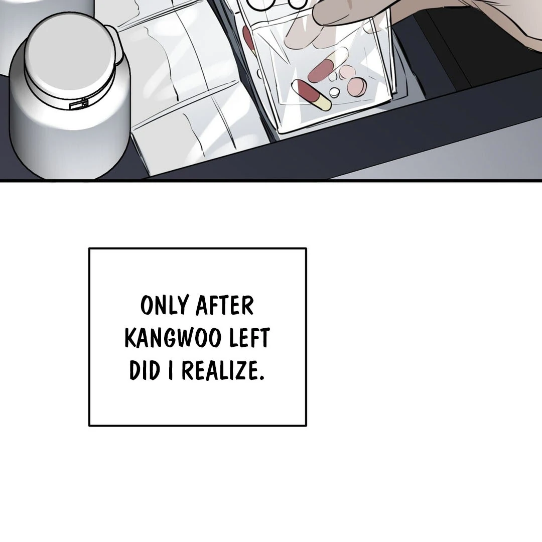 Poetic Justice ( PARADISE SCANS ) - Chapter 5 manhwa
