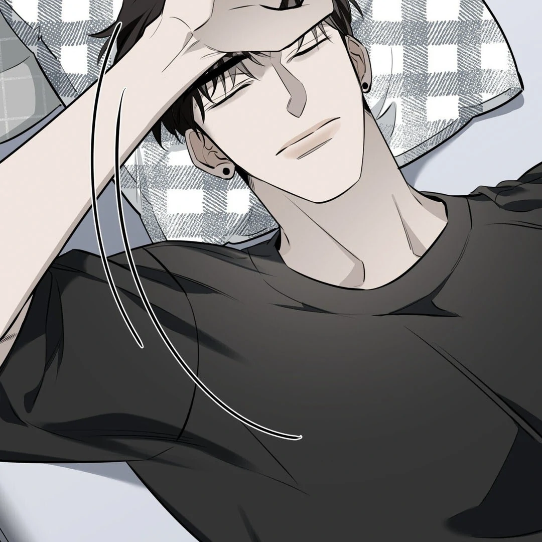 Poetic Justice ( PARADISE SCANS ) - Chapter 5 manhwa