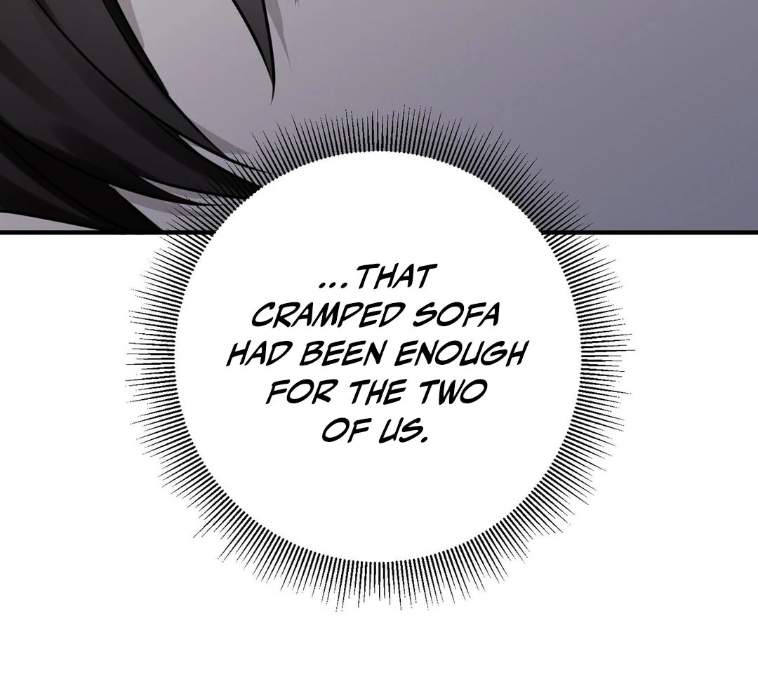 Poetic Justice ( PARADISE SCANS ) - Chapter 5 manhwa