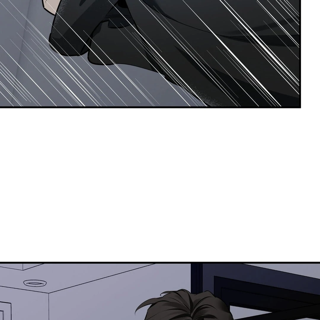 Poetic Justice ( PARADISE SCANS ) - Chapter 5 manhwa
