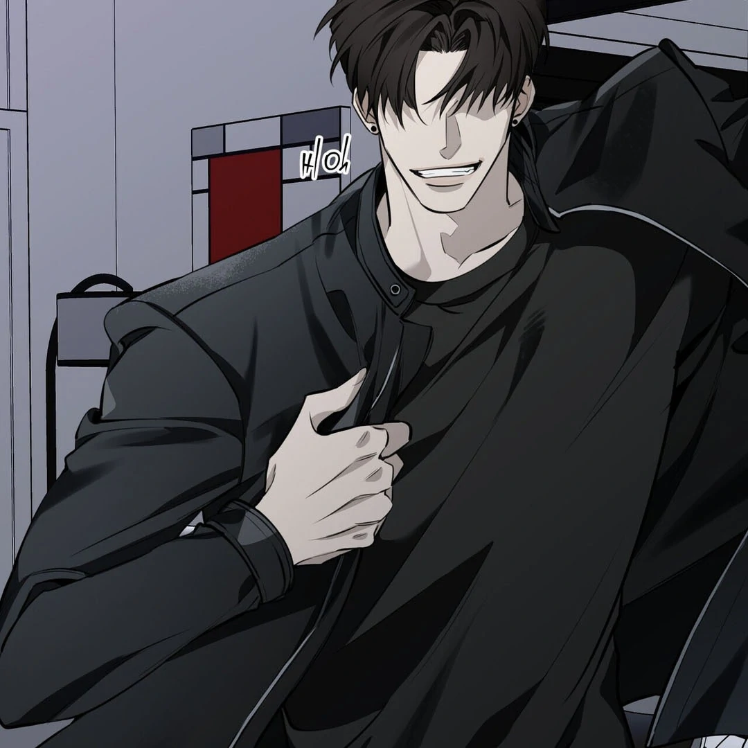 Poetic Justice ( PARADISE SCANS ) - Chapter 5 manhwa