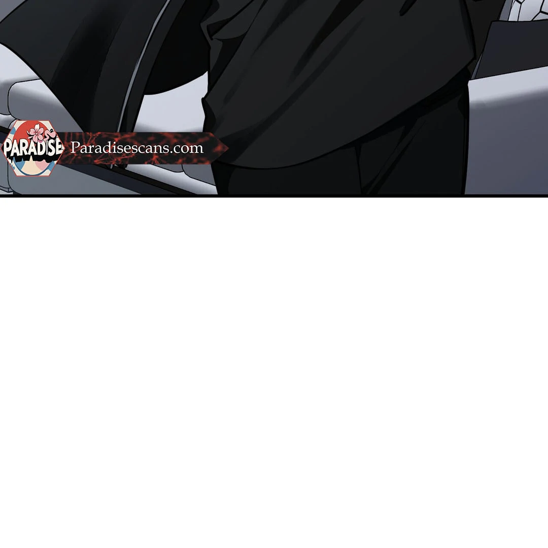 Poetic Justice ( PARADISE SCANS ) - Chapter 5 manhwa