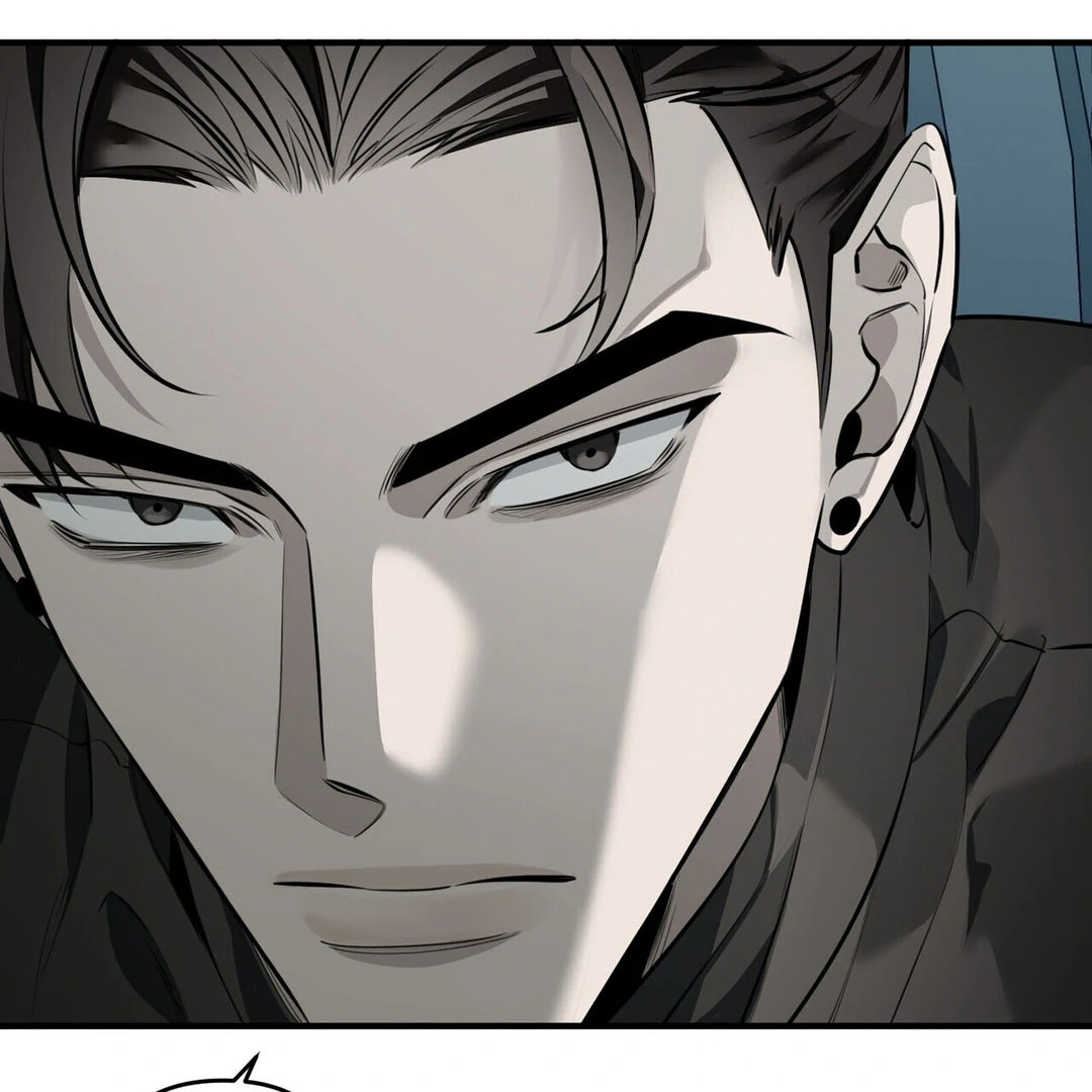 Poetic Justice ( PARADISE SCANS ) - Chapter 5 manhwa