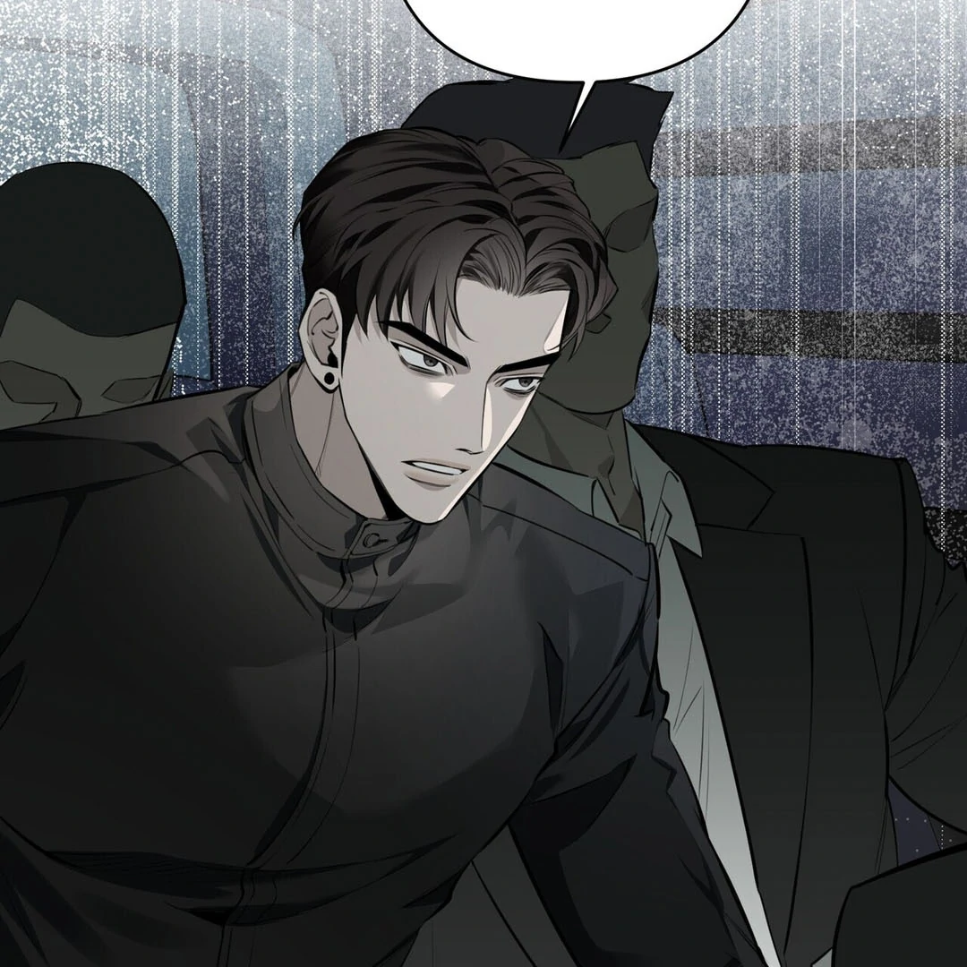 Poetic Justice ( PARADISE SCANS ) - Chapter 5 manhwa