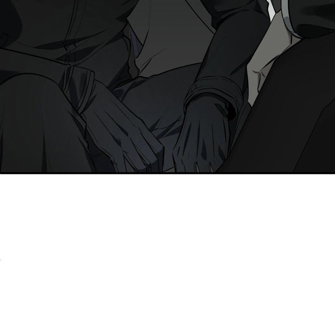 Poetic Justice ( PARADISE SCANS ) - Chapter 5 manhwa