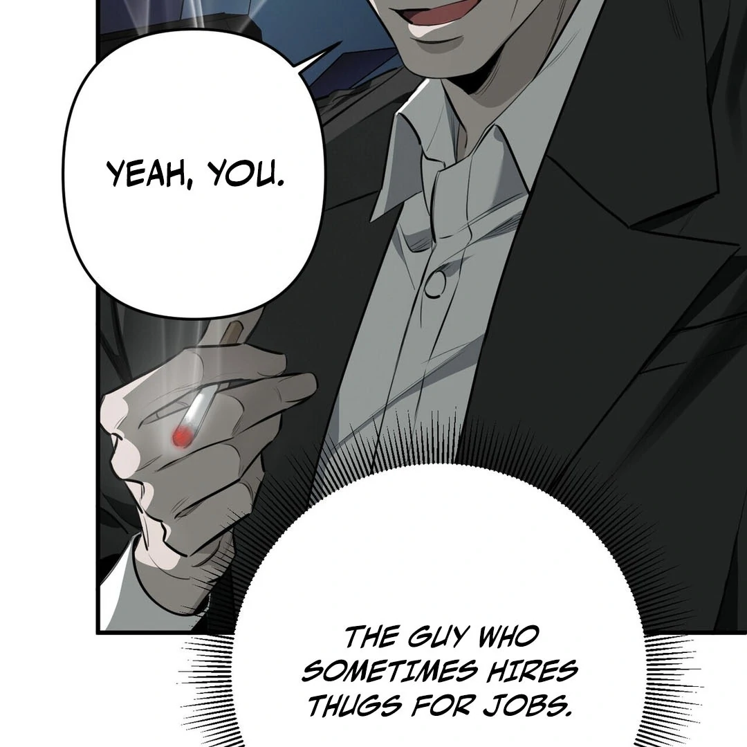 Poetic Justice ( PARADISE SCANS ) - Chapter 5 manhwa