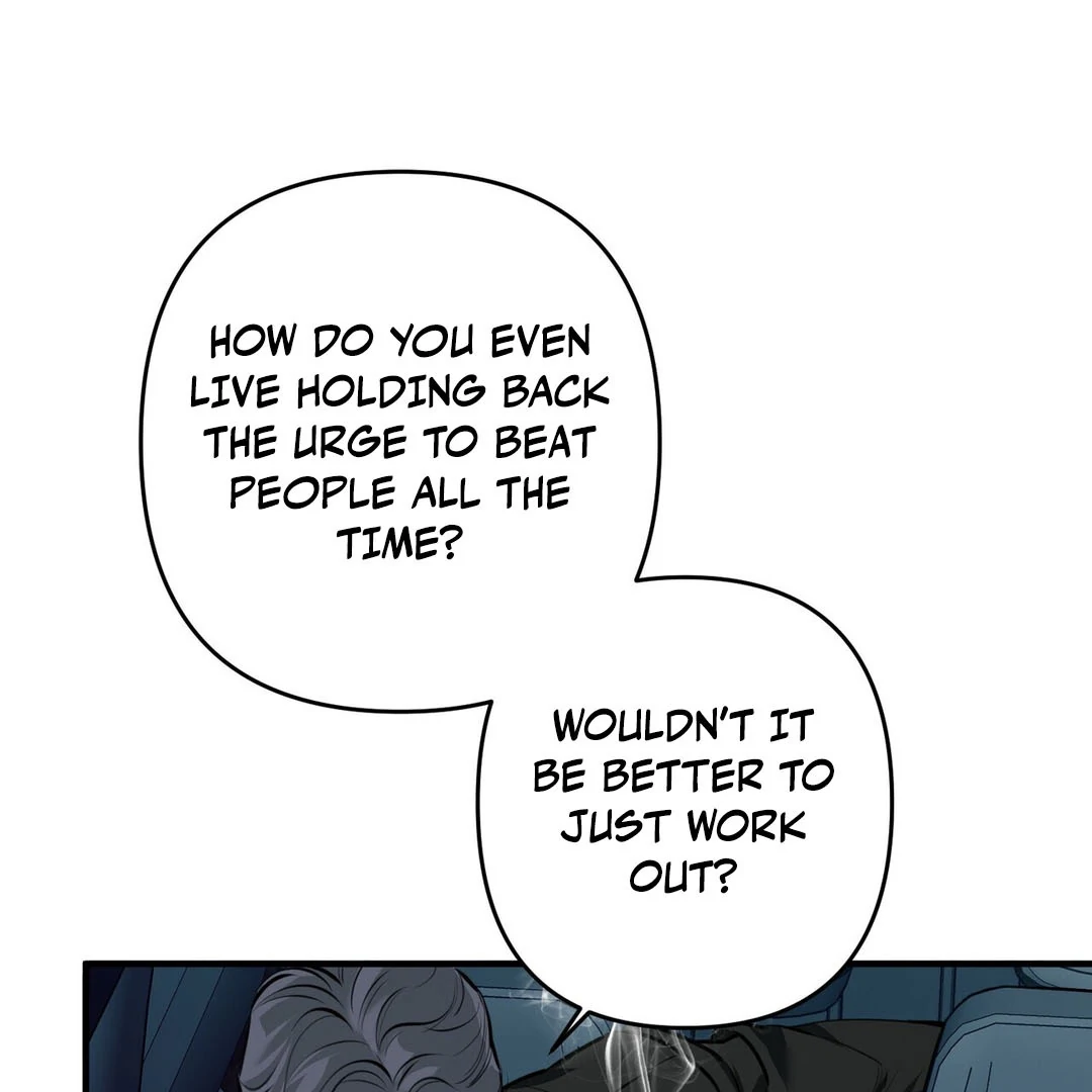 Poetic Justice ( PARADISE SCANS ) - Chapter 5 manhwa