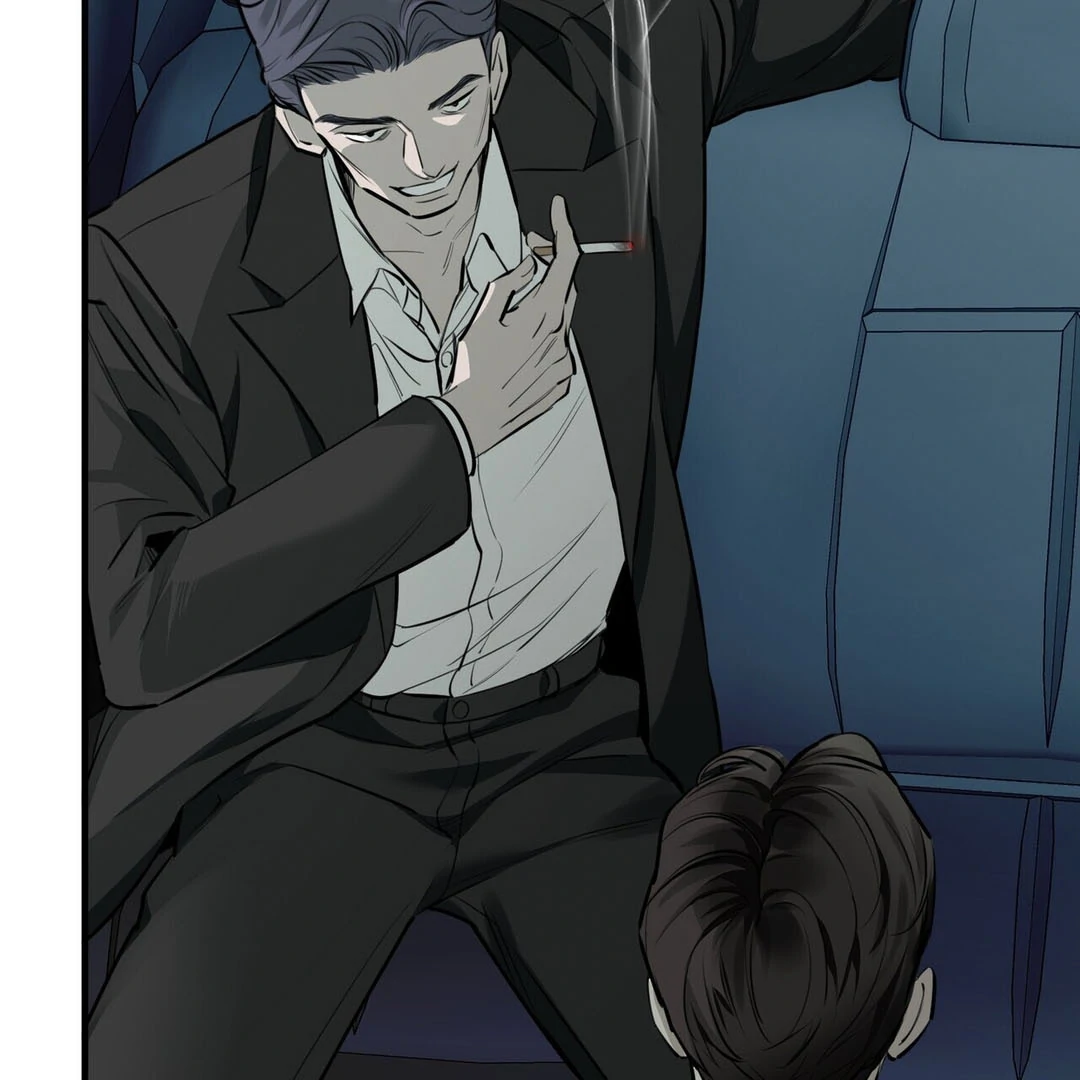 Poetic Justice ( PARADISE SCANS ) - Chapter 5 manhwa