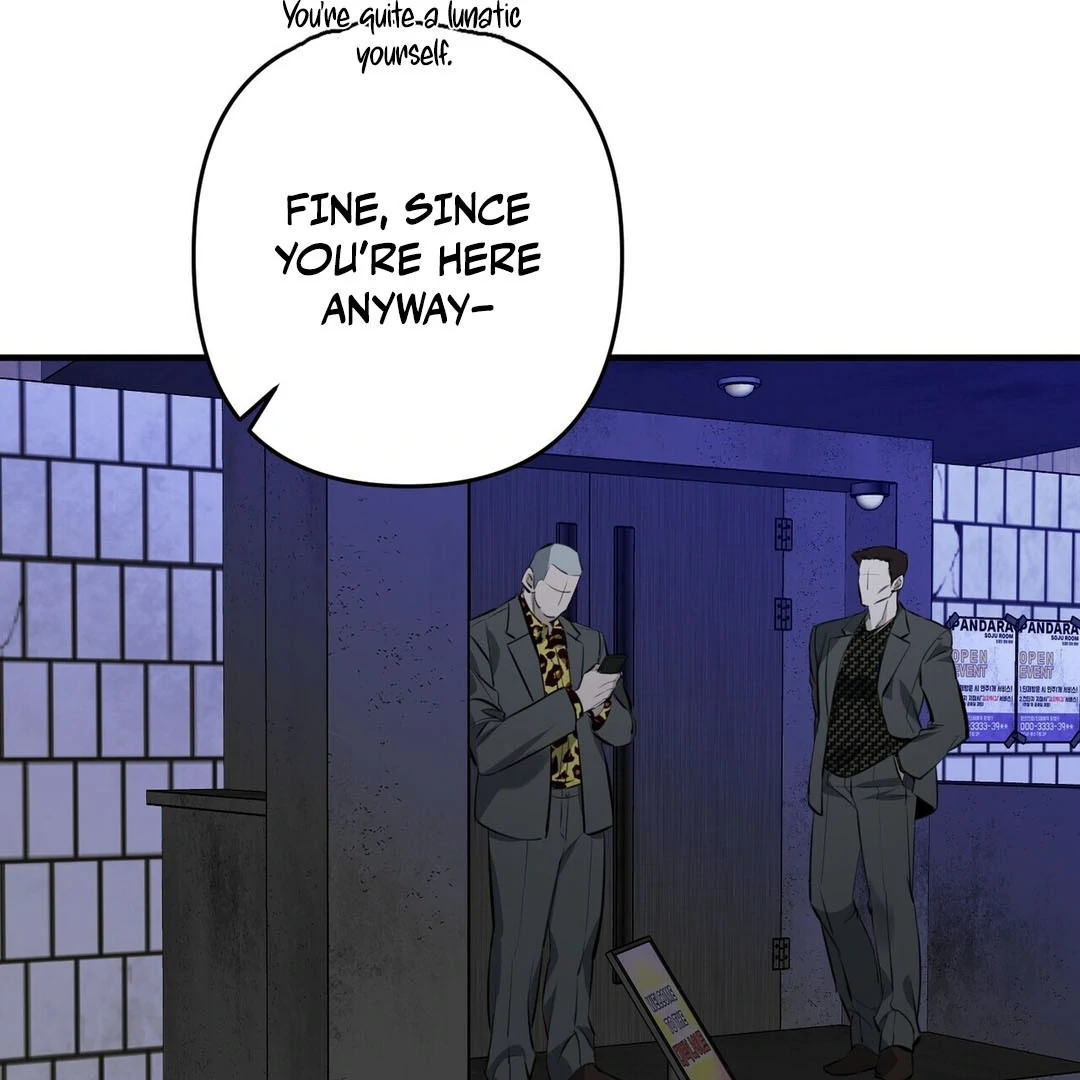 Poetic Justice ( PARADISE SCANS ) - Chapter 5 manhwa