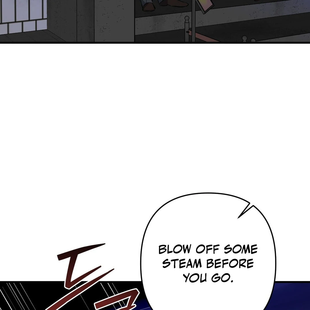 Poetic Justice ( PARADISE SCANS ) - Chapter 5 manhwa