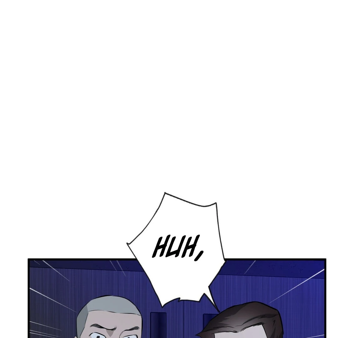 Poetic Justice ( PARADISE SCANS ) - Chapter 5 manhwa