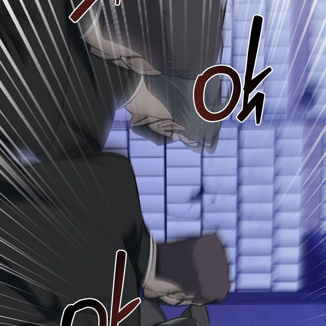 Poetic Justice ( PARADISE SCANS ) - Chapter 5 manhwa
