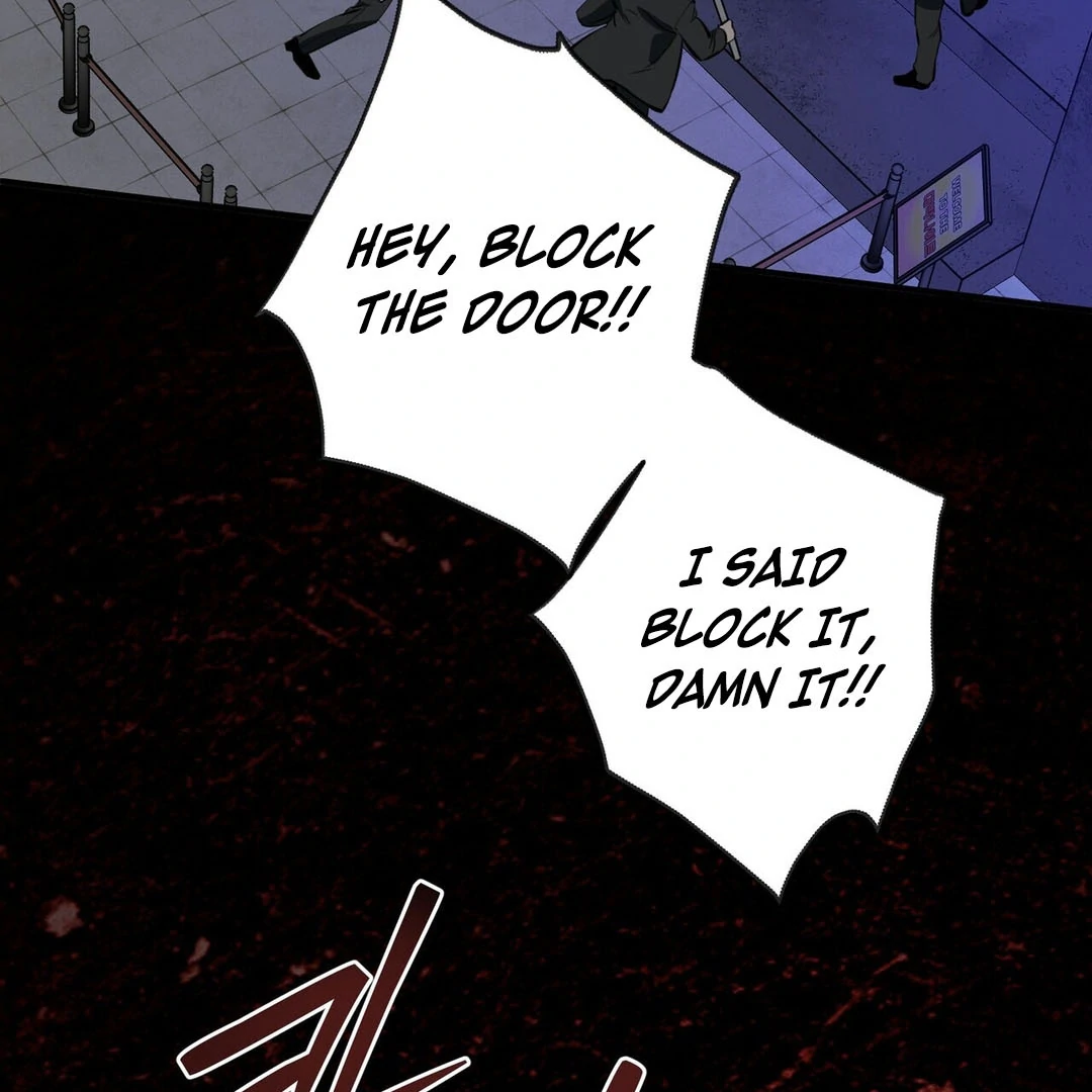 Poetic Justice ( PARADISE SCANS ) - Chapter 5 manhwa
