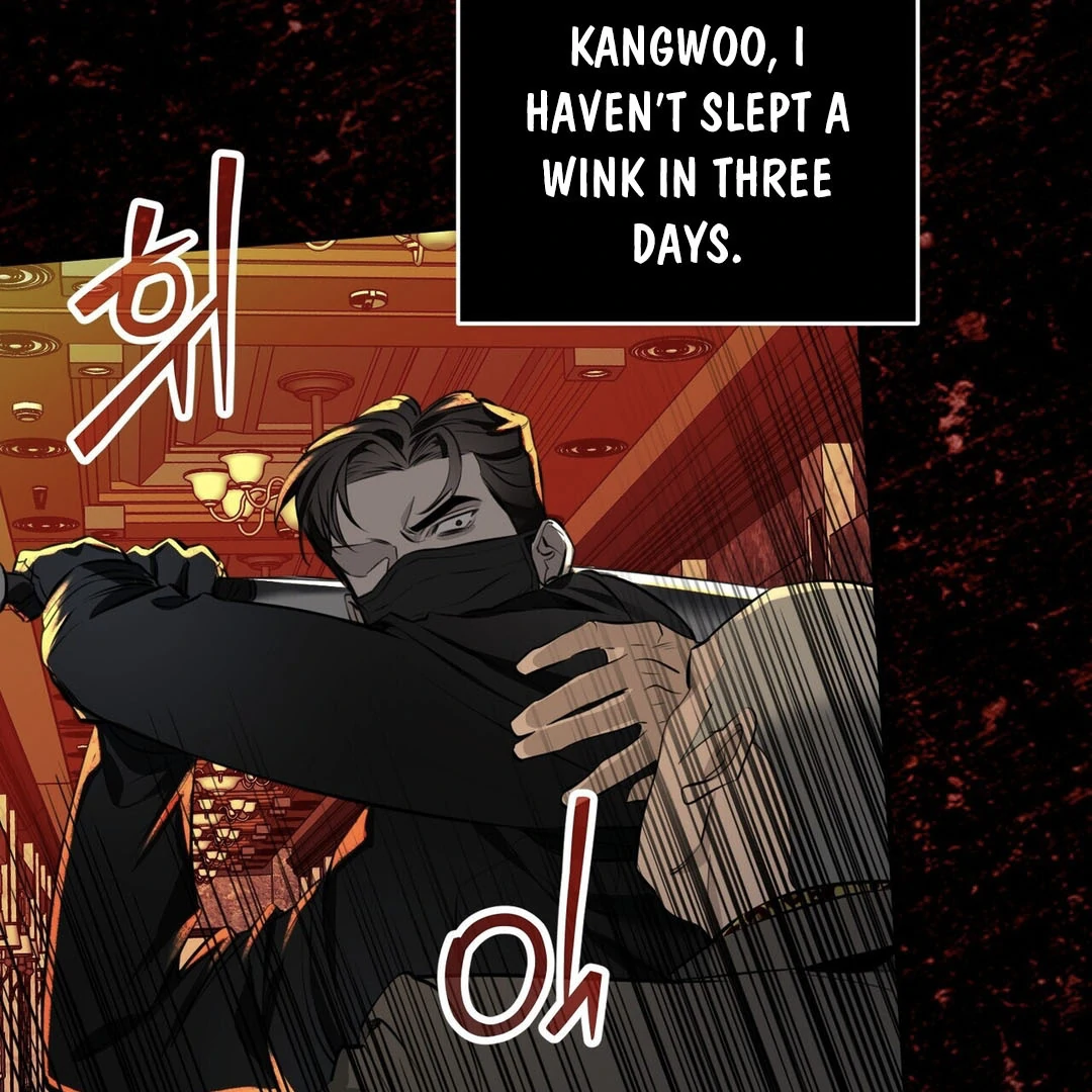 Poetic Justice ( PARADISE SCANS ) - Chapter 5 manhwa