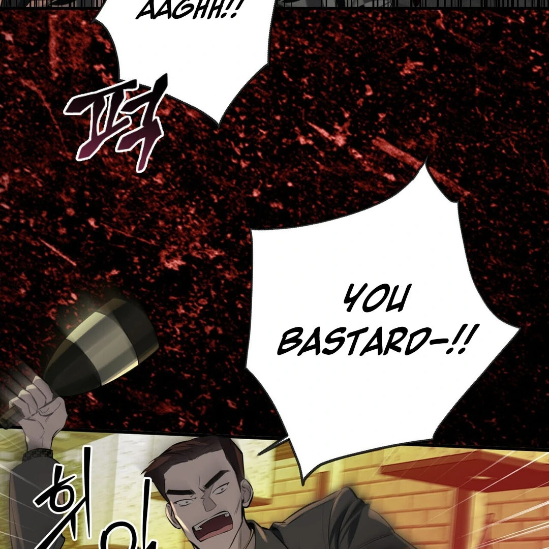 Poetic Justice ( PARADISE SCANS ) - Chapter 5 manhwa
