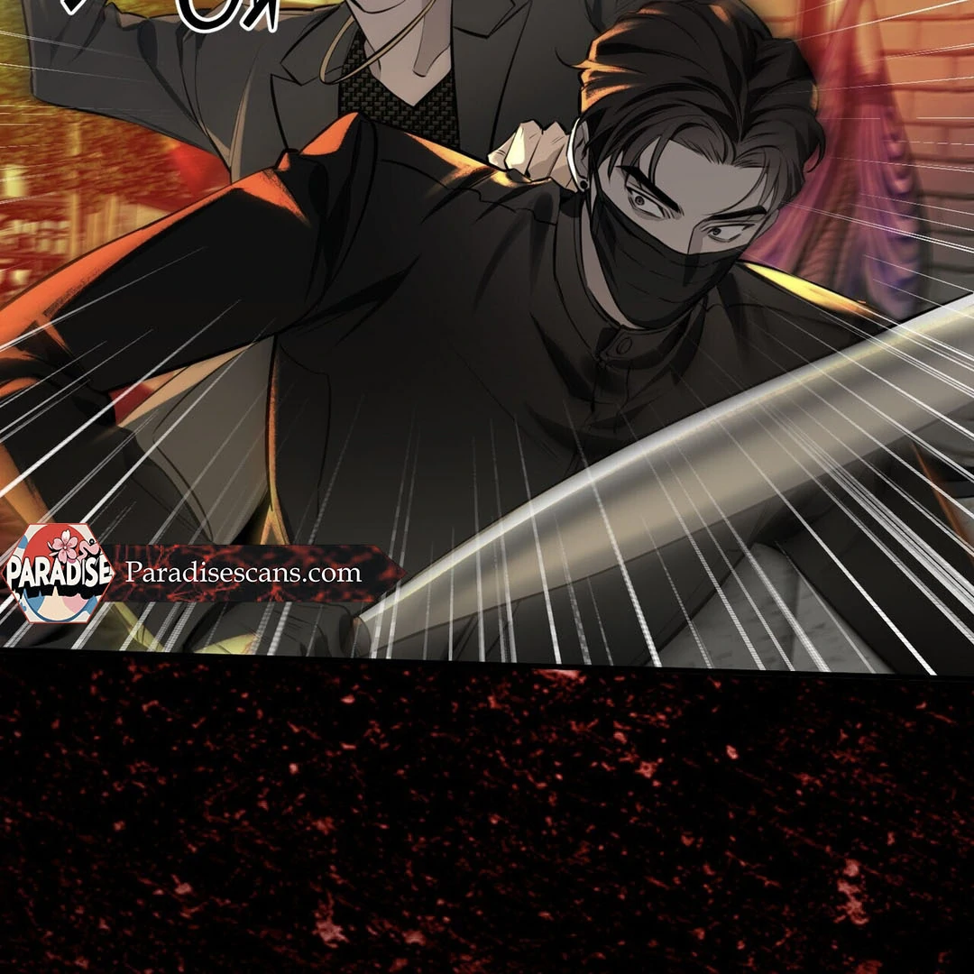 Poetic Justice ( PARADISE SCANS ) - Chapter 5 manhwa