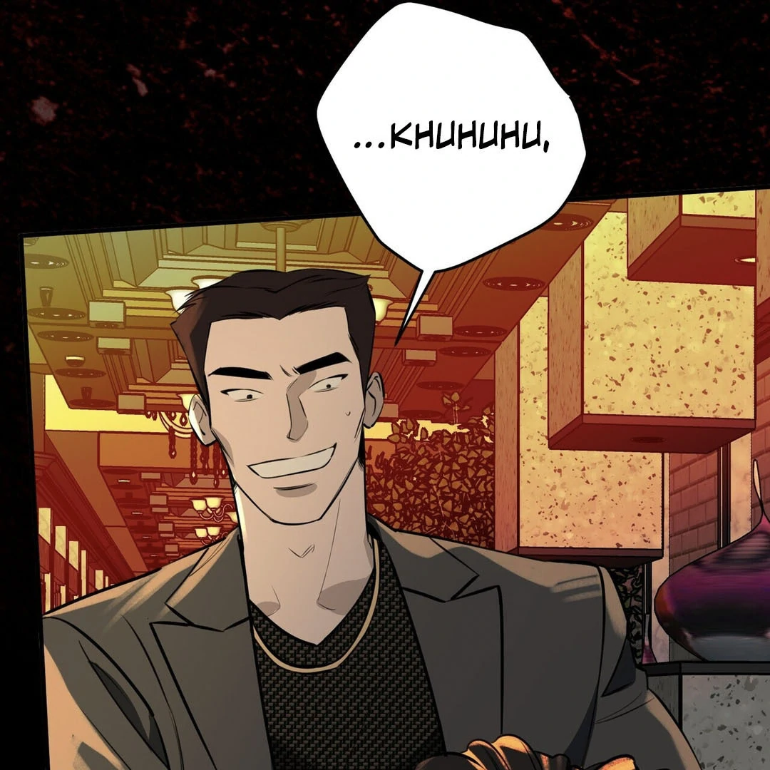 Poetic Justice ( PARADISE SCANS ) - Chapter 5 manhwa