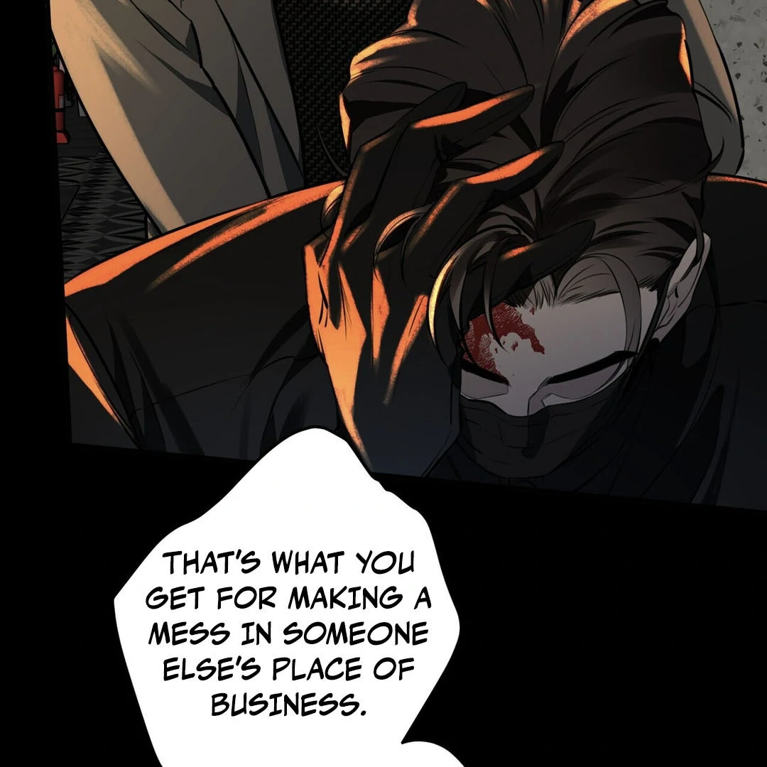 Poetic Justice ( PARADISE SCANS ) - Chapter 5 manhwa