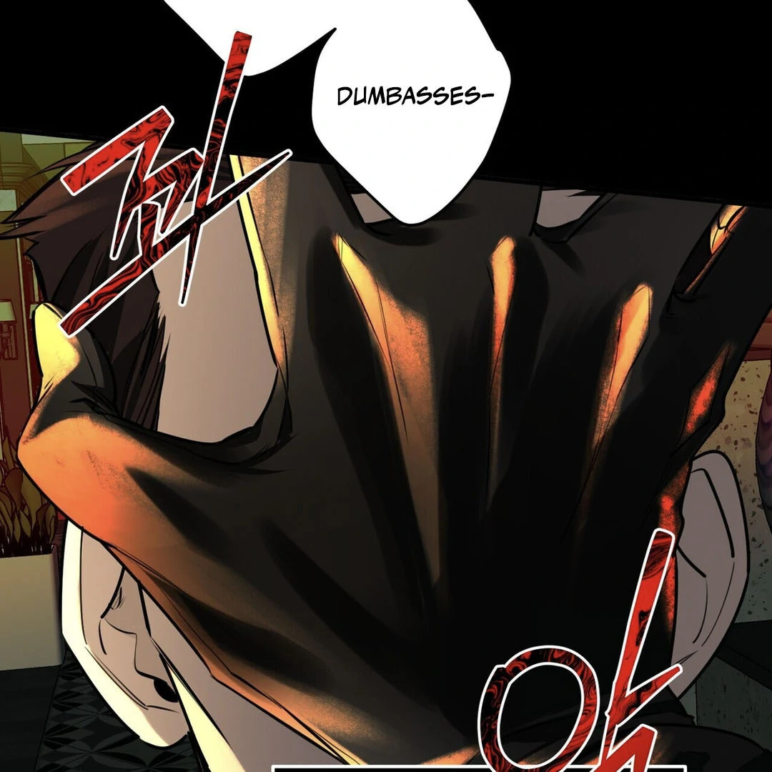 Poetic Justice ( PARADISE SCANS ) - Chapter 5 manhwa
