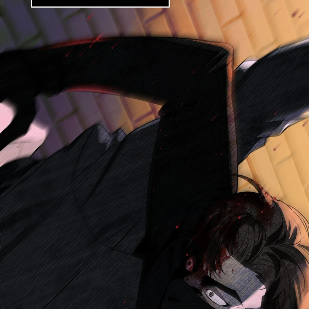Poetic Justice ( PARADISE SCANS ) - Chapter 5 manhwa