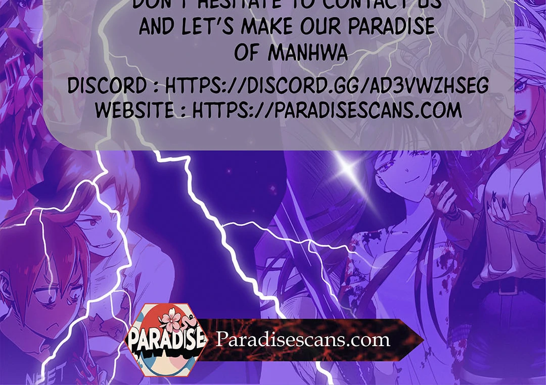 Poetic Justice ( PARADISE SCANS ) - Chapter 5 manhwa