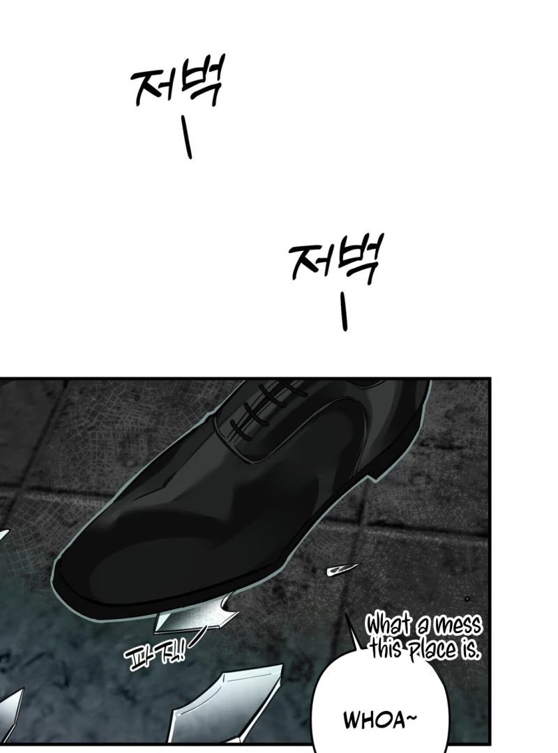 Poetic Justice ( PARADISE SCANS ) - Chapter 6 manhwa