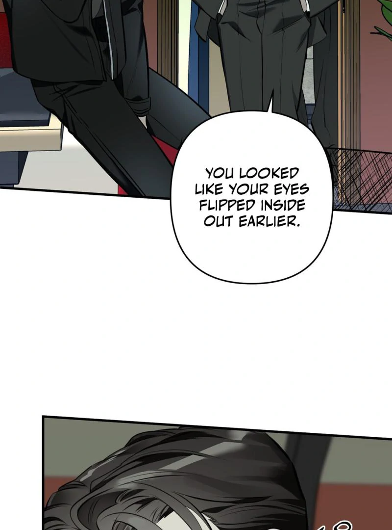 Poetic Justice ( PARADISE SCANS ) - Chapter 6 manhwa