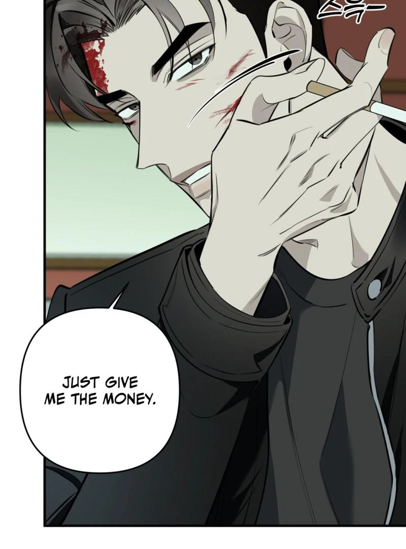 Poetic Justice ( PARADISE SCANS ) - Chapter 6 manhwa